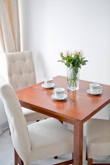 Фото номера Апартаменты Делюкс Апартаменты Elegant City Center Apartment 7A г. Краков 7