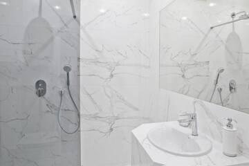 Фото номера Апартаменты Делюкс Апартаменты Elegant City Center Apartment 7A г. Краков 35