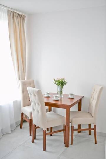 Фото номера Апартаменты Делюкс Апартаменты Elegant City Center Apartment 7A г. Краков 32
