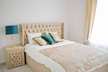Фото номера Апартаменты Делюкс Апартаменты Elegant City Center Apartment 7A г. Краков 39