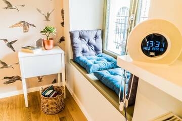 Фото номера Апартаменты-студио Апартаменты Avium Old Town Apartments г. Краков 29