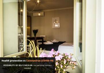 Фото Апартаменты Avium Old Town Apartments г. Краков 1