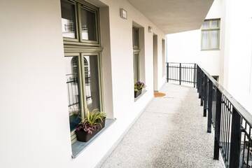 Фото номера Апартаменты-студио Апартаменты Avium Old Town Apartments г. Краков 7
