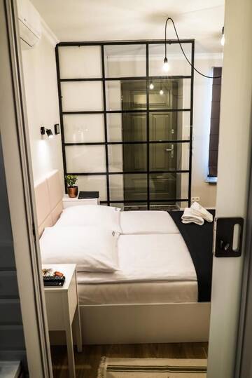 Фото номера Апартаменты-студио Апартаменты Avium Old Town Apartments г. Краков 6