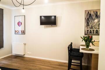 Фото номера Апартаменты-студио Апартаменты Avium Old Town Apartments г. Краков 8