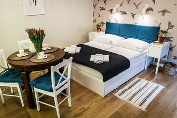 Фото Апартаменты Avium Old Town Apartments г. Краков 2