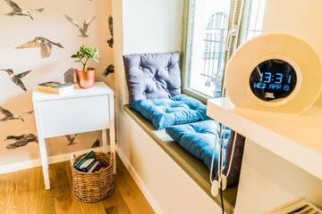 Фото номера Апартаменты-студио Апартаменты Avium Old Town Apartments г. Краков 13