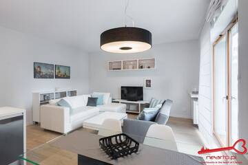 Фото номера Апартаменты с 2 спальнями Апартаменты Apartments Nearto Old Town Rakowicka г. Краков 6