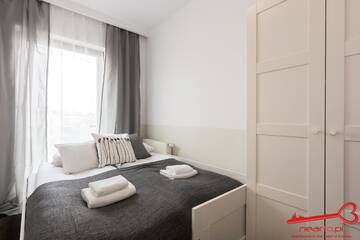 Фото номера Апартаменты с 2 спальнями Апартаменты Apartments Nearto Old Town Rakowicka г. Краков 6
