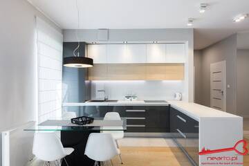 Фото номера Апартаменты с 2 спальнями Апартаменты Apartments Nearto Old Town Rakowicka г. Краков 5