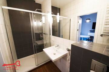 Фото номера Апартаменты-студио Апартаменты Apartments Nearto Old Town Rakowicka г. Краков 13