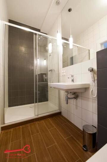 Фото номера Апартаменты-студио Апартаменты Apartments Nearto Old Town Rakowicka г. Краков 11