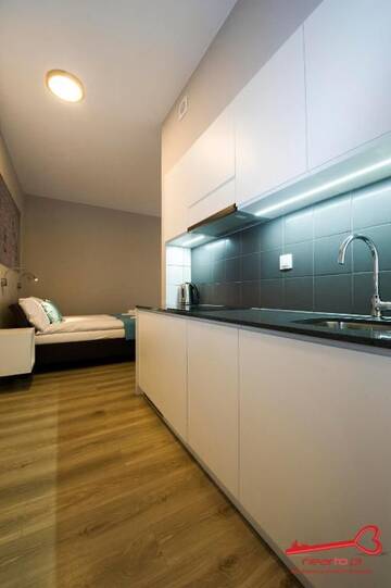 Фото номера Апартаменты-студио Апартаменты Apartments Nearto Old Town Rakowicka г. Краков 8