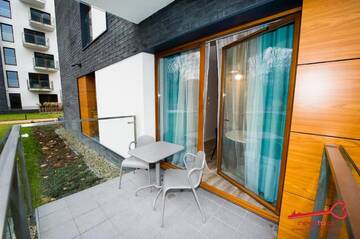 Фото номера Апартаменты-студио Апартаменты Apartments Nearto Old Town Rakowicka г. Краков 14