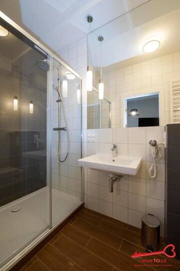 Фото номера Апартаменты-студио Апартаменты Apartments Nearto Old Town Rakowicka г. Краков 9