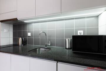 Фото номера Апартаменты с видом на сад Апартаменты Apartments Nearto Old Town Rakowicka г. Краков 6