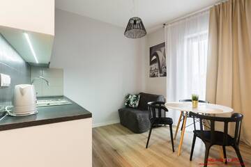 Фото номера Апартаменты с 1 спальней Апартаменты Apartments Nearto Old Town Rakowicka г. Краков 8