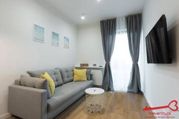 Фото номера Апартаменты Делюкс с 1 спальней Апартаменты Apartments Nearto Old Town Rakowicka г. Краков 4
