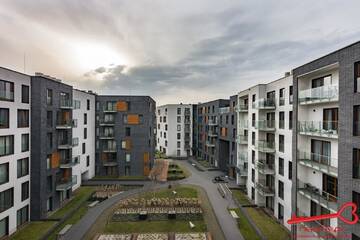 Фото номера Апартаменты с 2 спальнями Апартаменты Apartments Nearto Old Town Rakowicka г. Краков 3
