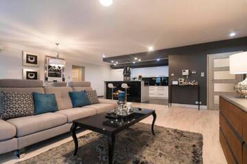 Фото Апартаменты Kings City - Skawińska Apartment г. Краков 3