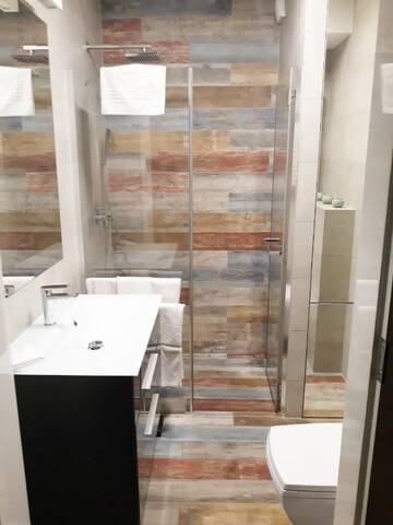 Фото Апартаменты Apartamenty Lucky 13 г. Краков 4