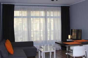 Фото номера Апартаменты Апартаменты Apartamenty Lucky 13 г. Краков 37