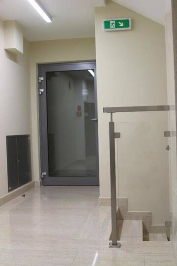 Фото номера Апартаменты Апартаменты Apartamenty Lucky 13 г. Краков 38