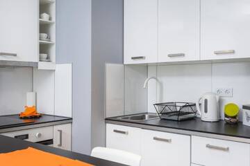 Фото номера Апартаменты Апартаменты Apartamenty Lucky 13 г. Краков 10