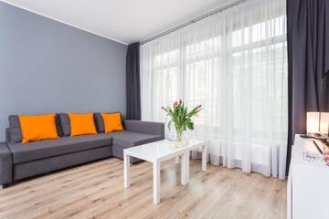 Фото номера Апартаменты Апартаменты Apartamenty Lucky 13 г. Краков 7