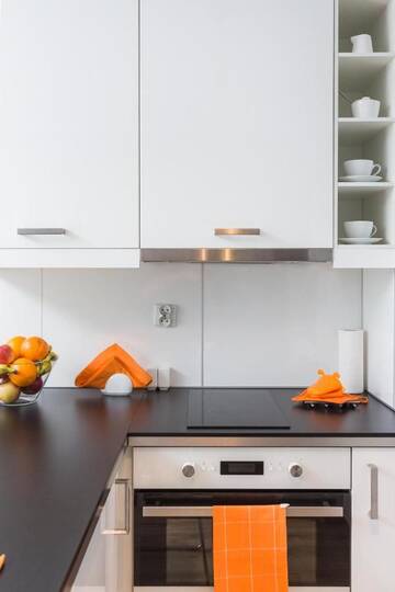 Фото номера Апартаменты Апартаменты Apartamenty Lucky 13 г. Краков 8