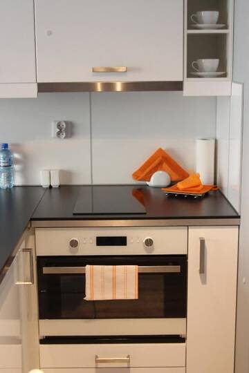 Фото номера Апартаменты Апартаменты Apartamenty Lucky 13 г. Краков 12