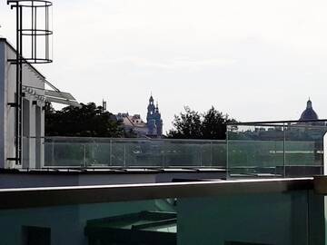 Фото Апартаменты Apartamenty Lucky 13 г. Краков 2