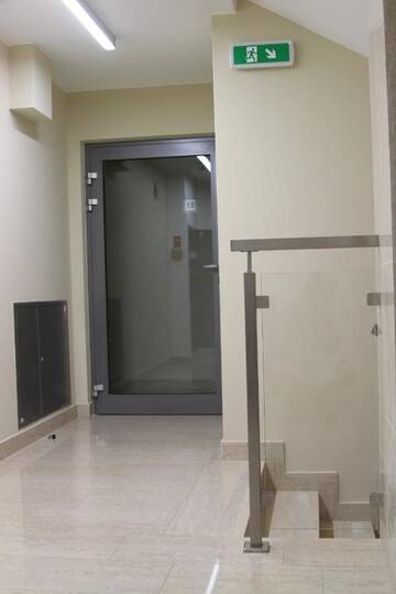 Фото номера Апартаменты Апартаменты Apartamenty Lucky 13 г. Краков 18