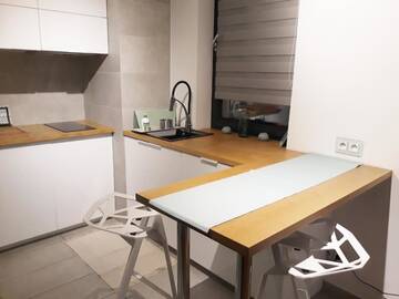 Фото Апартаменты Apartamenty Lucky 13 г. Краков 3