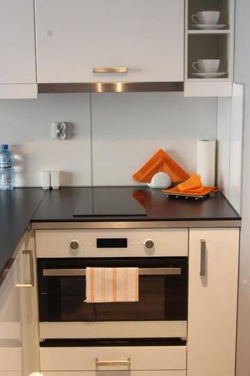 Фото номера Апартаменты Апартаменты Apartamenty Lucky 13 г. Краков 32