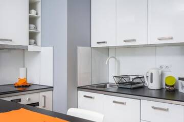 Фото номера Апартаменты Апартаменты Apartamenty Lucky 13 г. Краков 27