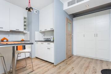 Фото номера Апартаменты Апартаменты Apartamenty Lucky 13 г. Краков 5