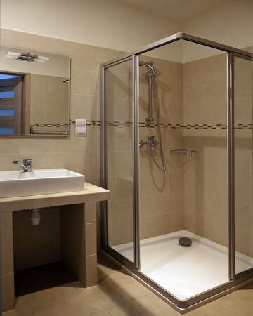 Фото номера Апартаменты Апартаменты Apartament Franek г. Краков 18