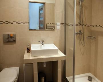 Фото номера Апартаменты Апартаменты Apartament Franek г. Краков 15