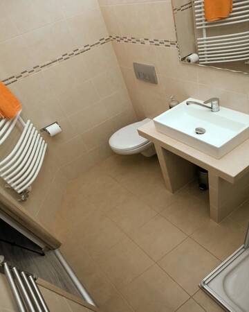 Фото номера Апартаменты Апартаменты Apartament Franek г. Краков 13