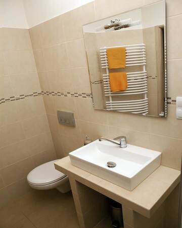 Фото номера Апартаменты Апартаменты Apartament Franek г. Краков 14