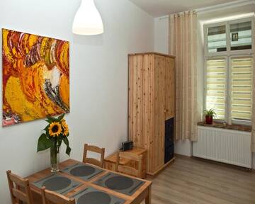 Фото номера Апартаменты Апартаменты Apartament Franek г. Краков 20