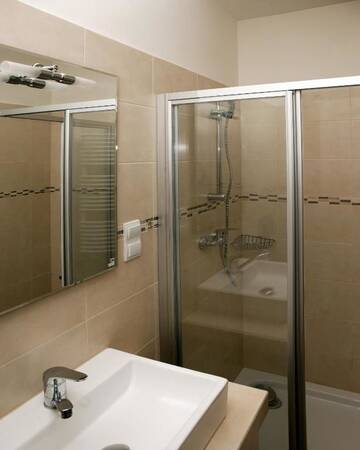 Фото номера Апартаменты Апартаменты Apartament Franek г. Краков 28