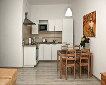 Фото номера Апартаменты Апартаменты Apartament Franek г. Краков 25