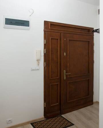 Фото номера Апартаменты Апартаменты Apartament Franek г. Краков 26