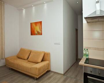 Фото номера Апартаменты Апартаменты Apartament Franek г. Краков 22