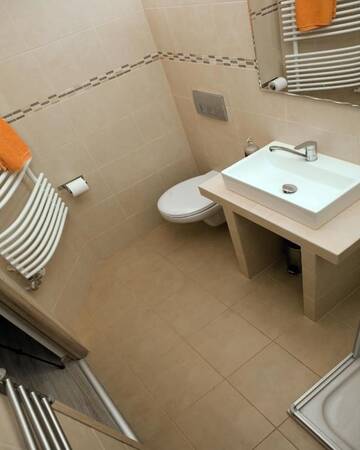 Фото номера Апартаменты Апартаменты Apartament Franek г. Краков 29