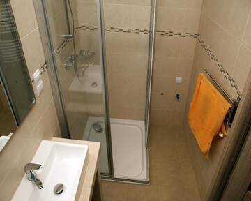 Фото номера Апартаменты Апартаменты Apartament Franek г. Краков 27