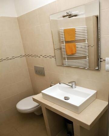 Фото номера Апартаменты Апартаменты Apartament Franek г. Краков 30