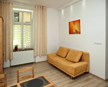Фото номера Апартаменты Апартаменты Apartament Franek г. Краков 7